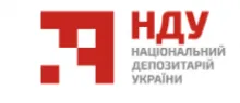 Логотип — НАЦІОНАЛЬНИЙ ДЕПОЗИТАРІЙ УКРАЇНИ, ПАТ