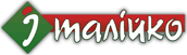 Логотип — ІТАЛІЙКО, МАГАЗИН-ГУРТІВНЯ БРЕНДОВОГО ДИТЯЧОГО ОДЯГУ ТА ВЗУТТЯ
