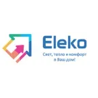 ELEKO, ІНТЕРНЕТ-ГІПЕРМАРКЕТ логотип (ЄДРПОУ 30469259)
