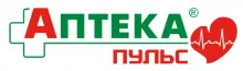 Логотип ПУЛЬС, МЕРЕЖА АПТЕК (ЄДРПОУ 30478073) ПУЛЬС, МЕРЕЖА АПТЕК логотип (ЄДРПОУ 30478073)