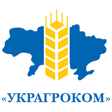 Логотип — УКРАГРОКОМ, ТОВ