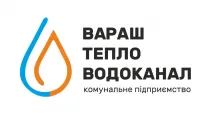 VARASHTEPLOVODOKANAL, KP logo (EDRPOU 30536302)