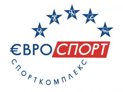 Логотип — ЄВРОСПОРТ, СПОРТИВНО-ОЗДОРОВЧИЙ КЛУБ, ТОВ