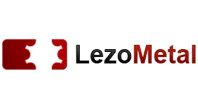LEZOMETAL логотип (ЄДРПОУ 3057804838)