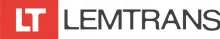 Логотип — ЛЕМТРАНС, ПРИВАТНИЙ ОПЕРАТОР ЗАЛІЗНИЧНОГО РУХОМОГО СКЛАДУ