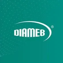 ДІАМЕБ, МЕДИЧНА ЛАБОРАТОРІЯ логотип (ЄДРПОУ 30610569)