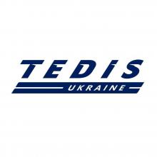 Логотип — TEDIS UKRAYINA, LLC