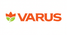 Логотип — ВАРУС, ТОВ