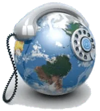 ПЛАНЕТА-ЮГ — ТЕЛЕКОММУНИКАЦИОННАЯ СТРОИТЕЛЬНАЯ КОМПАНИЯ логотип (ЕДРПОУ 30747868)