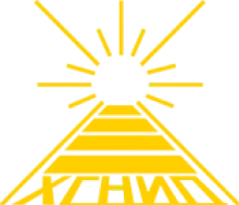 Логотип — ХАРКІВБУДНІПРОЕКТ, ТОВ