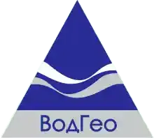 Логотип — ВОДГЕО, КОМУНАЛЬНЕ ПІДПРИЄМСТВО