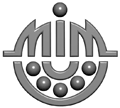 Логотип — МІМ-ПОСТАЧ, ПП