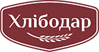 Логотип — ХЛІБОДАР, ТМ