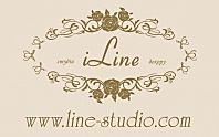ILINE, СТУДІЯ ДЕКОРУ