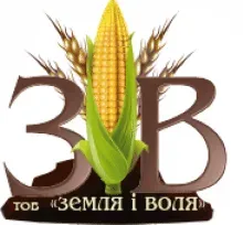 ZEMLYA I VOLYA, LLC logo (EDRPOU 30866306)