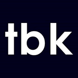 Логотип — TBK.UA, СИСТЕМИ БЕЗПЕКИ