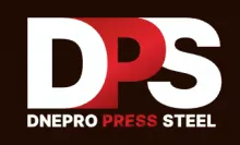 Логотип — ДНЕПРОПРЕСС СТАЛЬ, ТОВ