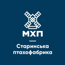 Logo STARYNSKA PTAKHOFABRYKA, AGRICULTURAL LLC (EDRPOU 30925770) STARYNSKA PTAKHOFABRYKA, AGRICULTURAL LLC logo (EDRPOU 30925770)
