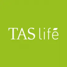 ТАС ЛАЙФ — СТРАХОВА КОМПАНІЯ логотип (ЄДРПОУ 30929821)