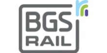 BGS RAIL, LLC logo (EDRPOU 30944148)