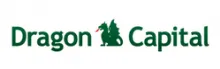 ДРАГОН КАПІТАЛ, ІНВЕСТИЦІЙНА КОМПАНІЯ логотип (ЄДРПОУ 30965875)