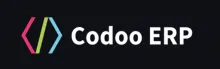 Логотип CODOO — ИНТЕГРАТОР ERP-РЕШЕНИЙ (ЄДРПОУ 3096816630)