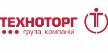 ТЕХНОТОРГ — ГРУППА КОМПАНИИ СЕЛЬХОЗТЕХНИКИ логотип (ЕДРПОУ 30976452)