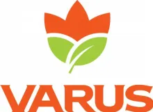 VARUS, СЕТЬ СУПЕРМАРКЕТОВ логотип (ЕДРПОУ 30982361)