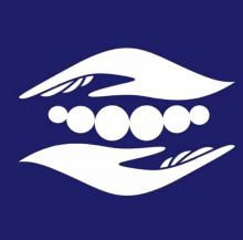 Логотип — СТОМАТОЛОГИЧЕСКАЯ КЛИНИКА ДОКТОРА ЛАПЧЕНКО, ООО