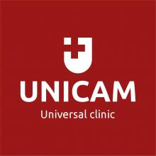 UNICAM, UNIVERSAL CLINIC