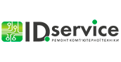 IDSERVICE, РЕМОНТ КОМП’ЮТЕРНОЇ ТЕХНІКИ