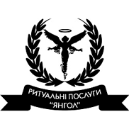 Логотип — СУМНИЙ ЯНГОЛ, РИТУАЛЬНИЙ МАГАЗИН,