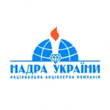 НАДРА УКРАЇНИ, НАЦІОНАЛЬНА АКЦІОНЕРНА КОМПАНІЯ, ПРАТ логотип (ЕДРПОУ 31169745)