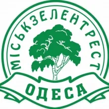 МИСЬКЗЕЛЕНТРЕСТ, КОММУНАЛЬНОЕ ПРЕДПРИЯТИЕ логотип (ЕДРПОУ 31185820)