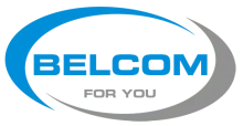 BELCOM — TELECOMMUNICATIONS PROVIDER logo (EDRPOU 31248114)