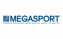 MEGASPORT, SHOP CHAIN logo (EDRPOU 31255357)