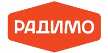 ТМ РАДИМО, ВИРОБНИЦТВО МОЛОЧНОЇ ПРОДУКЦІЇ логотип (ЄДРПОУ 31259168)