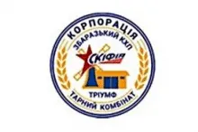 ЗБАРАЗЬКИЙ КОМБІНАТ ХЛІБОПРОДУКТІВ, ТОВ логотип (ЄДРПОУ 31273402)