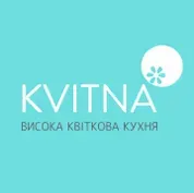 Логотип КВИТНА (ЄДРПОУ 3128311567)