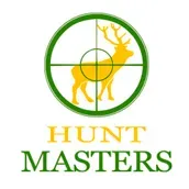 Логотип — HUNT MASTERS, МИСЛИВСЬКИЙ МАГАЗИН