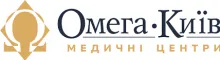 Logo OMEGA-KYIV, MULTIDISCIPLINARY MEDICAL CENTER (EDRPOU 31305675) OMEGA-KYIV, MULTIDISCIPLINARY MEDICAL CENTER logo (EDRPOU 31305675)