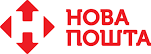 Логотип — НОВА ПОШТА, КОМПАНІЯ