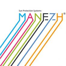 Логотип — MANEZH, LLC