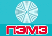 Логотип — ПЕМЗ, ТОВ