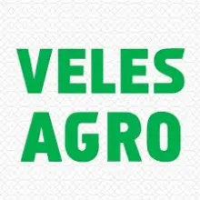 ВЕЛЕС-АГРО ЛТД., ТОВ логотип (ЄДРПОУ 31427962)