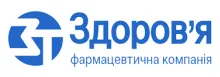 ЗДОРОВ’Я, ФАРМАЦЕВТИЧНА КОМПАНІЯ, ТОВ логотип (ЄДРПОУ 31437750)