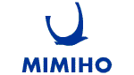 Логотип — МІМІНО, РЕКЛАМНЕ АГЕНТСТВО, ТОВ