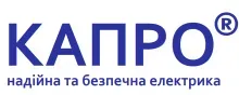 Логотип — КАПРО-КИЇВ, ДОЧП