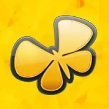 BUTTERFLY, CINEMA CHAIN logo (EDRPOU 31565884)
