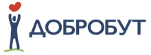 ДОБРОБУТ, МЕДИЧНА МЕРЕЖА логотип (ЄДРПОУ 31629319)